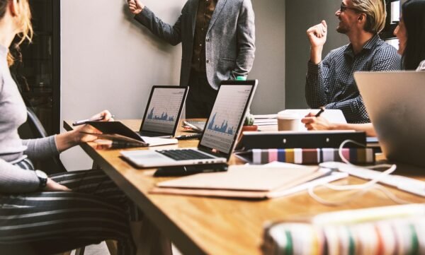 Orchestrating The Invisible: Automations Symphony Of Efficiency