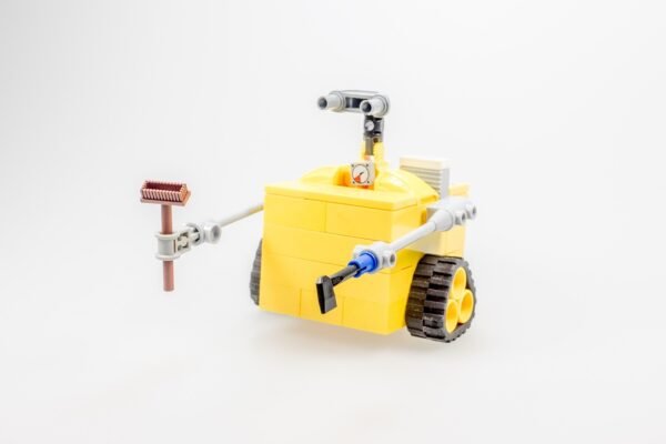 Beyond Automation: The Symbiotic Future Of AI