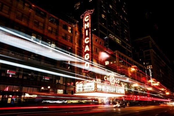Beyond The Screen: Live Performances Resilient Future
