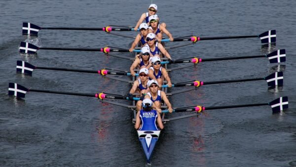 Beyond Brute Force: The Neuroscience Of Athletic Mastery