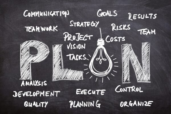Unlocking Advantage: Ecosystems Vs. Old-School Strategy
