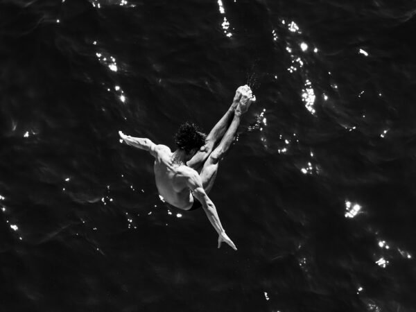 Beyond Balance: The Art And Science Of Gymnastics