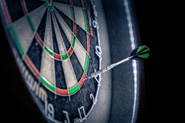 Beyond The Scrum: Rugbys Data Revolution Unfolds