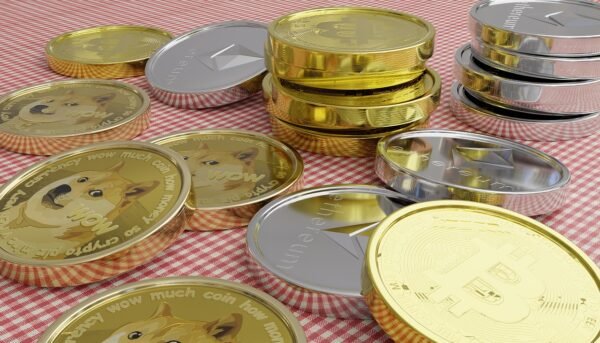 Token Burns: Deflationary Tactics Or Value Destruction?