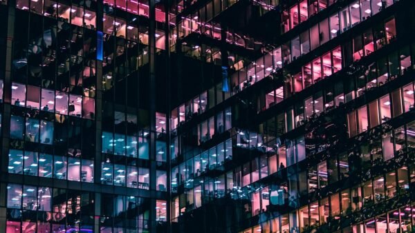 Beyond Listening: Stakeholder Engagement As Collaborative Innovation