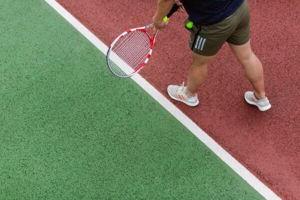 Beyond Brawn: Weightliftings Unexpected Cognitive Benefits