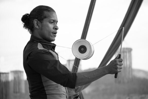 Behind The Buzzer: Game Shows Unseen Innovation