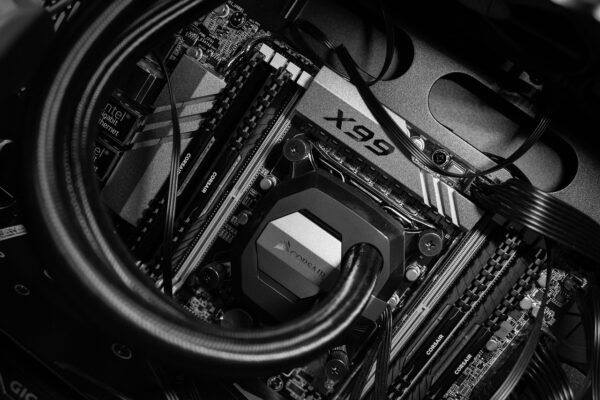 Quantum-Resistant Cryptography: A Race Against The Clock