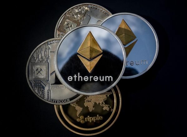 Beyond Proof-of-Work: Consensuss Next Evolution
