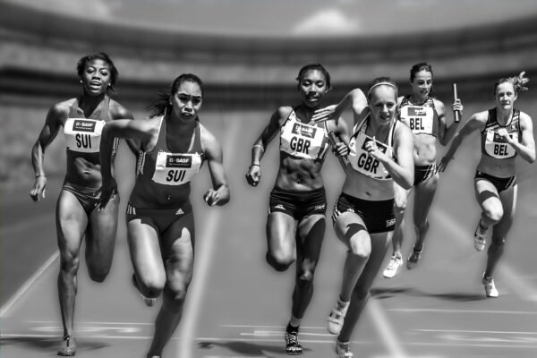 Beyond The Medal: Athleticisms Unexpected Cognitive Edge